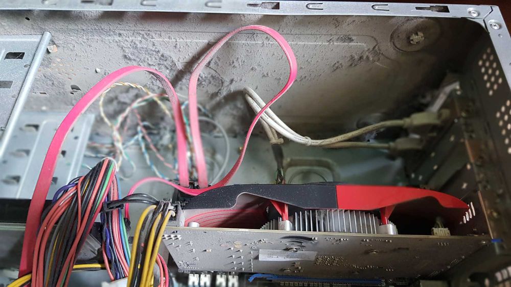 Reparatii Calculatoare Pc Laptopuri Multifunctionale