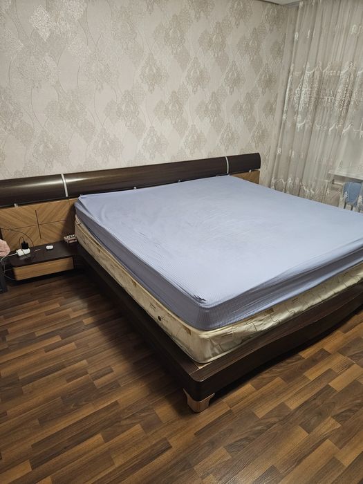 Продам кровать фирмы BEDLOE