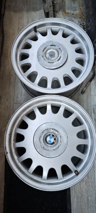 Продам диски на BMW