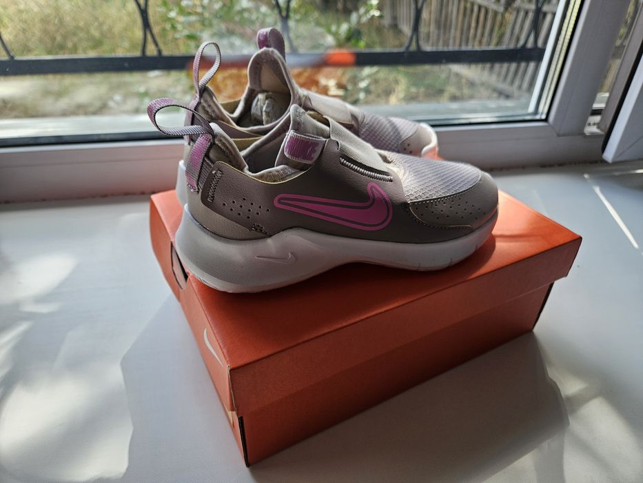 Кроссовки Nike 31размер
