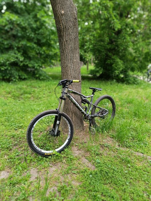 Rockrider ST900s Downduro