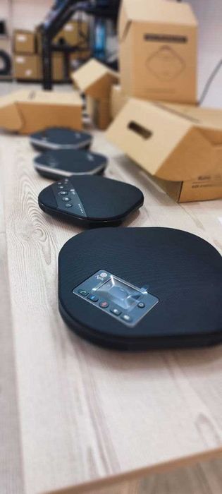 AGILE 08B -Спикерфон, USB
