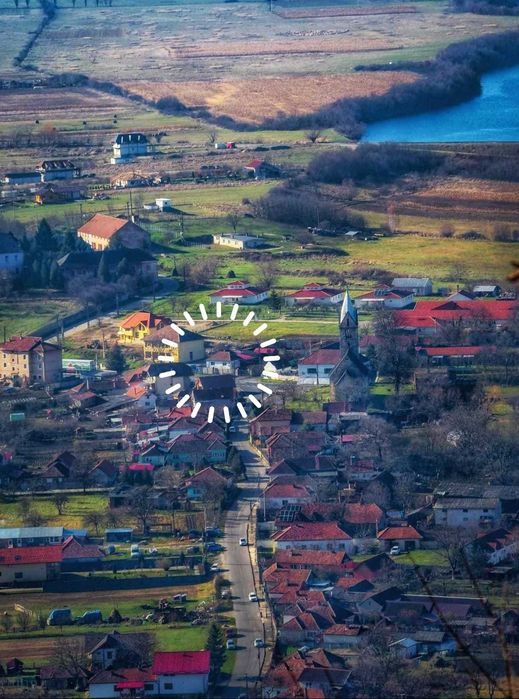 Casa de vanzare Santamaria Orlea, 95.000 euro