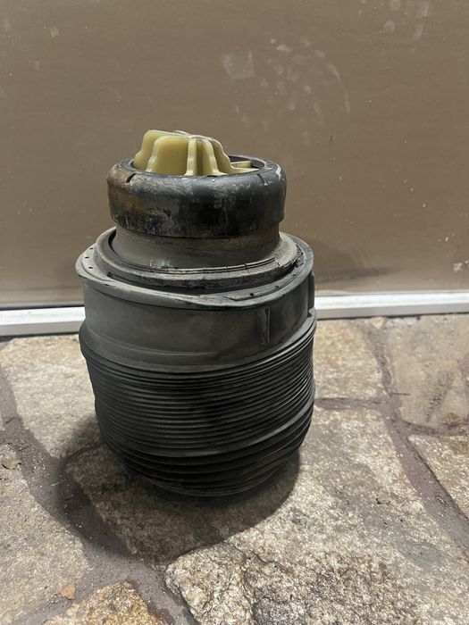 въздушни възглавници w212