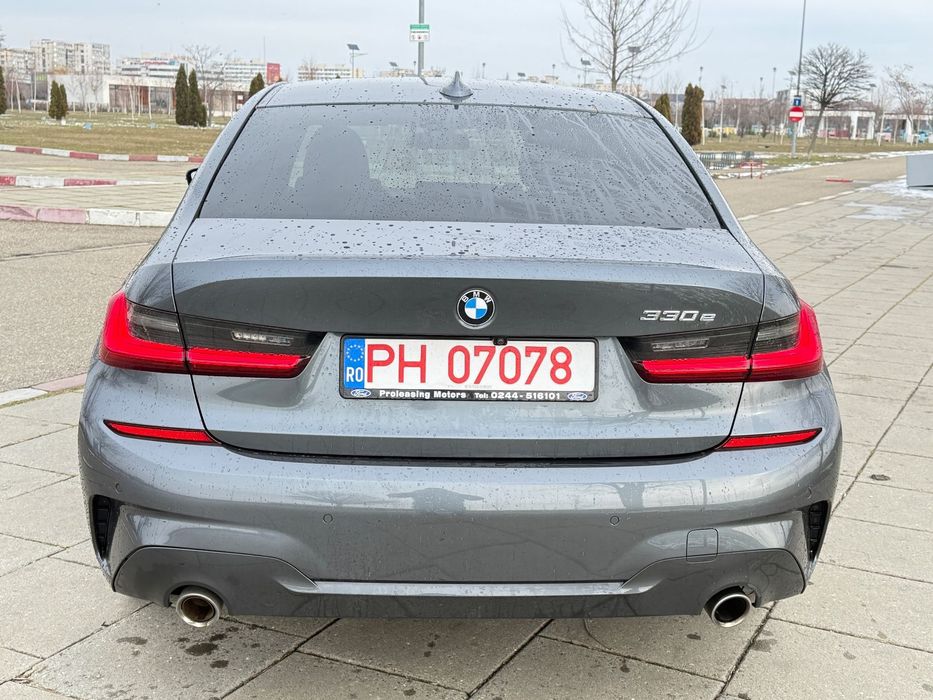 BMW Seria 3 Stare foarte bună