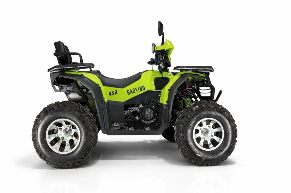 Квадроцикл 200 куб