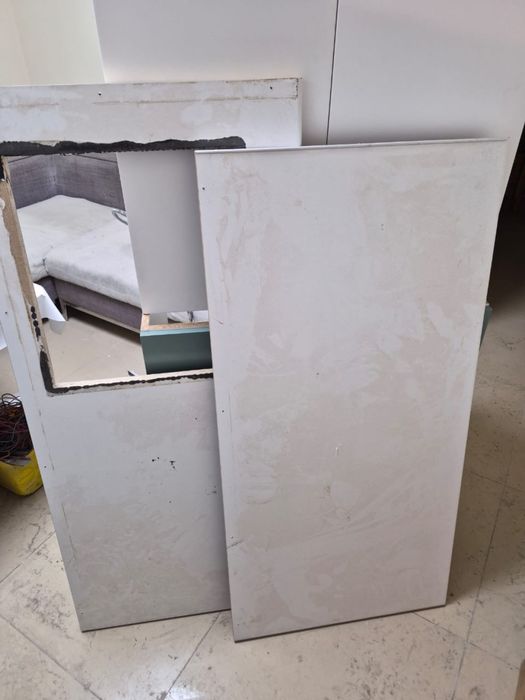 Кухонная мебель.