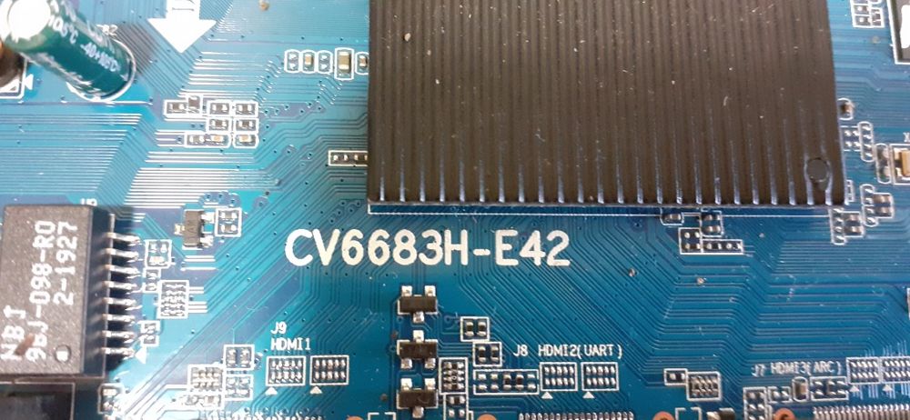 Componente SMART TECH