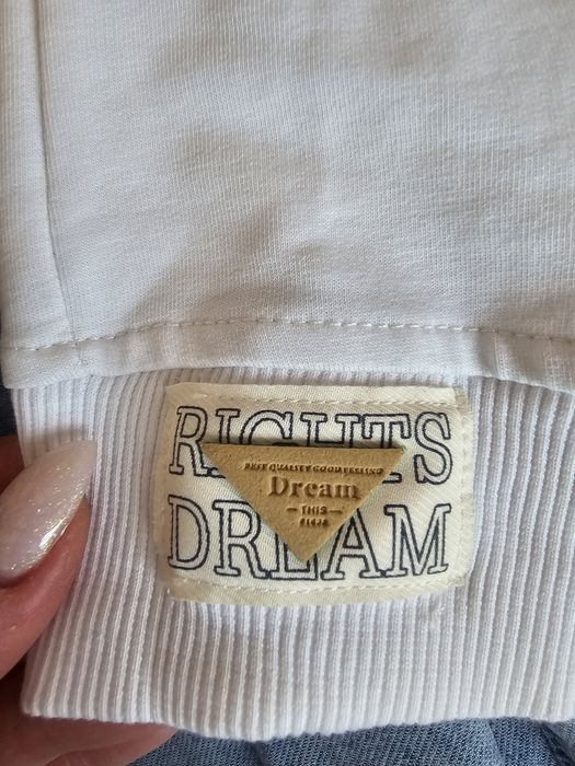 Дрехи за момиче размери от 128 - 140 см