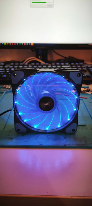Lot Cooler pentru PC DESKTOP și GPU 200mm 120mm 60mm 92mm 40mm