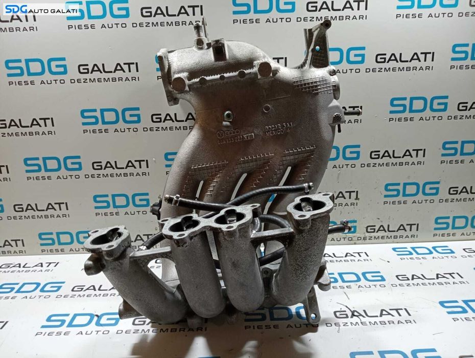 Galerie Admisie Skoda Octavia 1 2.0 B AQY 1997 - 2011 Cod 06A133223 [M6595]