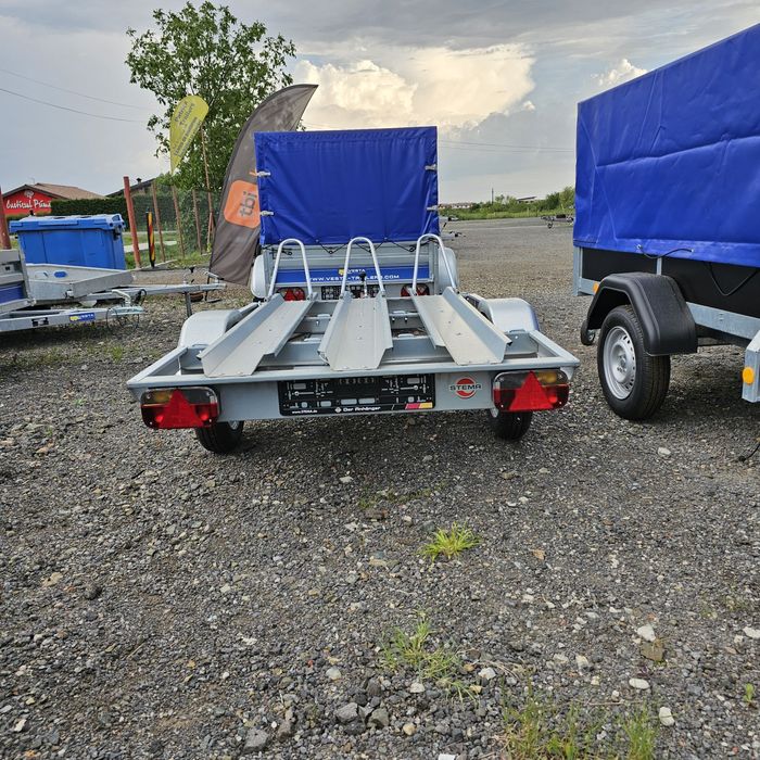 Stema Moto 750 kg 3 poziti