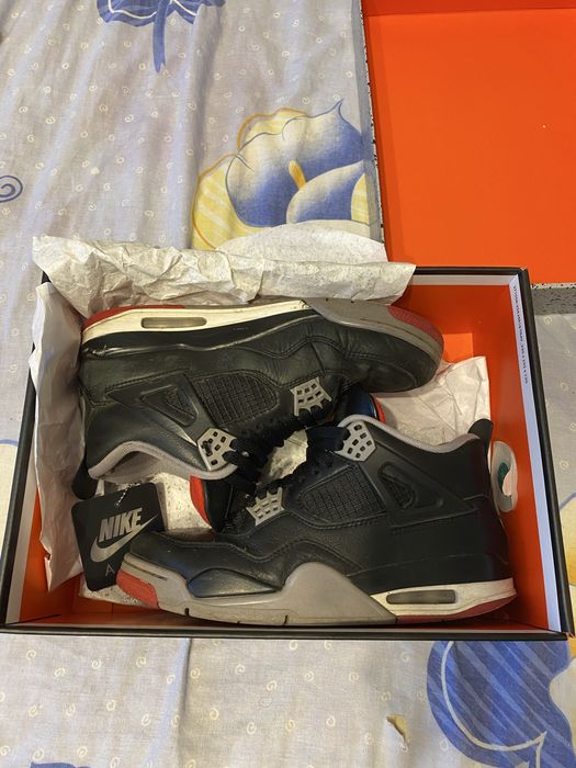 Jordan 4 retro sunt buni de iesit vara cu ei