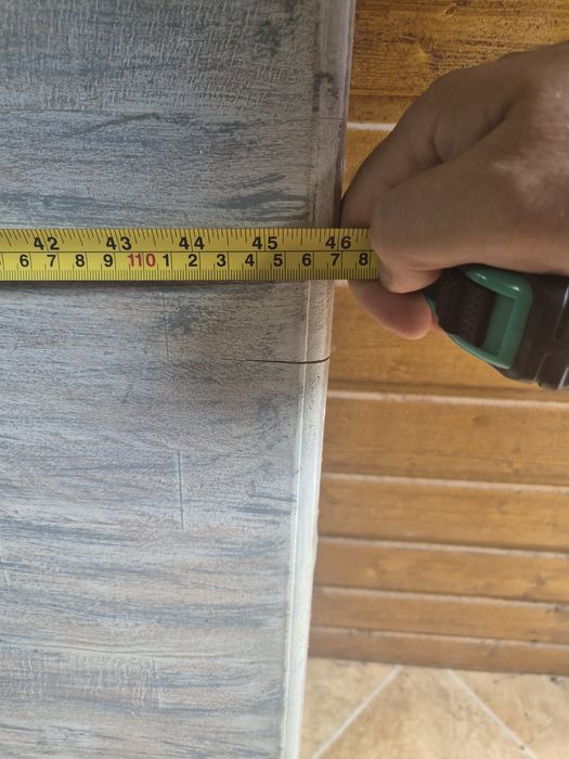 Vand trepte din lemn