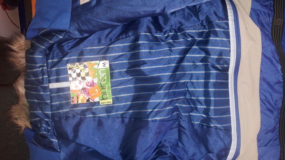 Geaca ski snowboard Burton DryRide