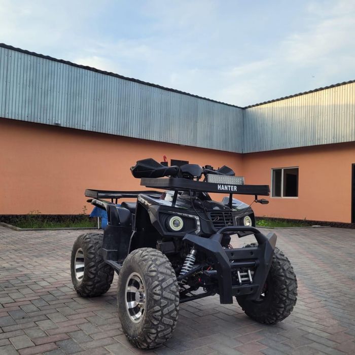 Квадрацикл HANTER 250cc