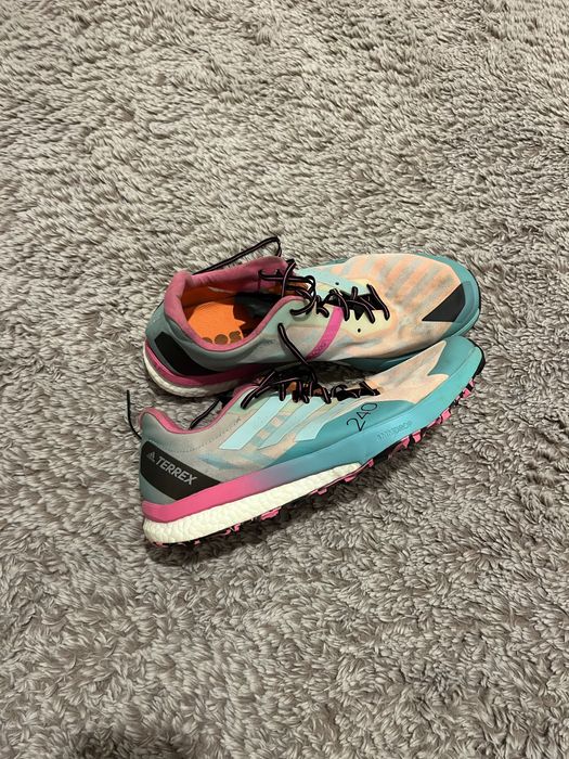 Adidas Terrex Speed Ultra Trail-оригинални мъжки маратонки