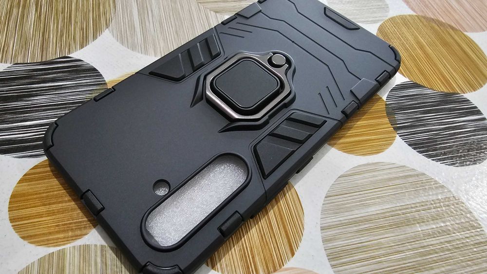 Samsung Galaxy A54 5G силиконов гръб