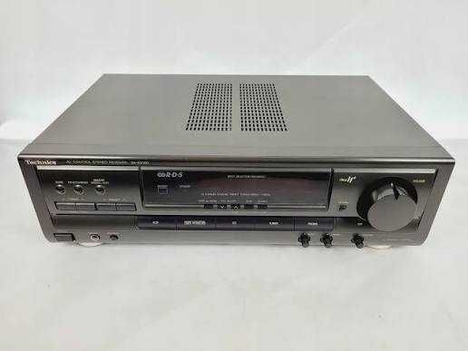 De colectie technics sa ex100