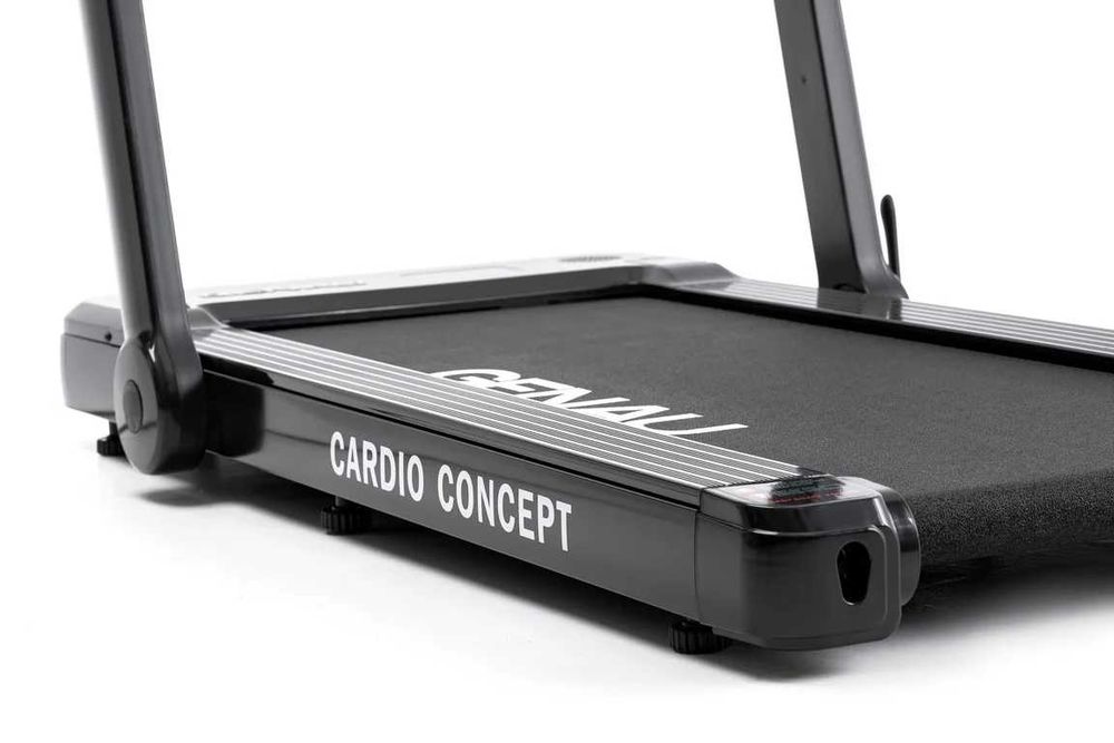 Беговая дорожка genau cardio concept