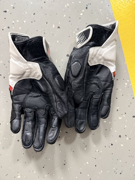 Manusi moto Alpinestars SP-5