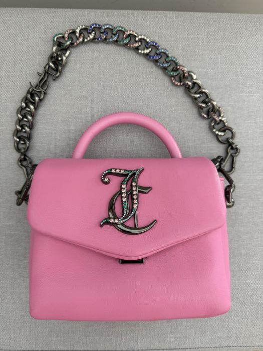 Чанта Juicy Couture