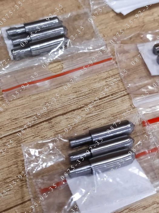 Диамантени игли за CNC гравиращи машини на портрети върху гранит Елмаз