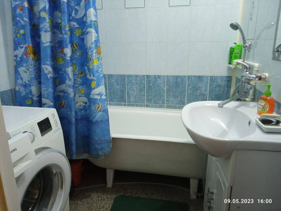 Продам 2-х комнатную квартиру