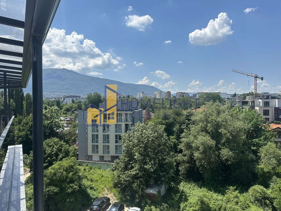 Едностаен апартамент в кв. Дървеница