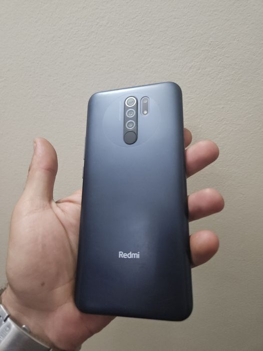 Vand Xiaomi Redmi 9 64GB 4GB Dual Sim