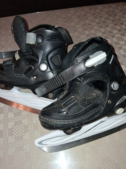 Детски кънки за лед