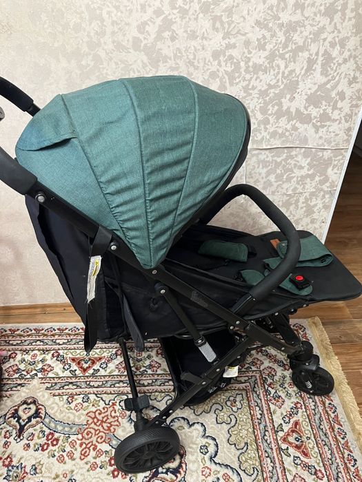 Коляска детская