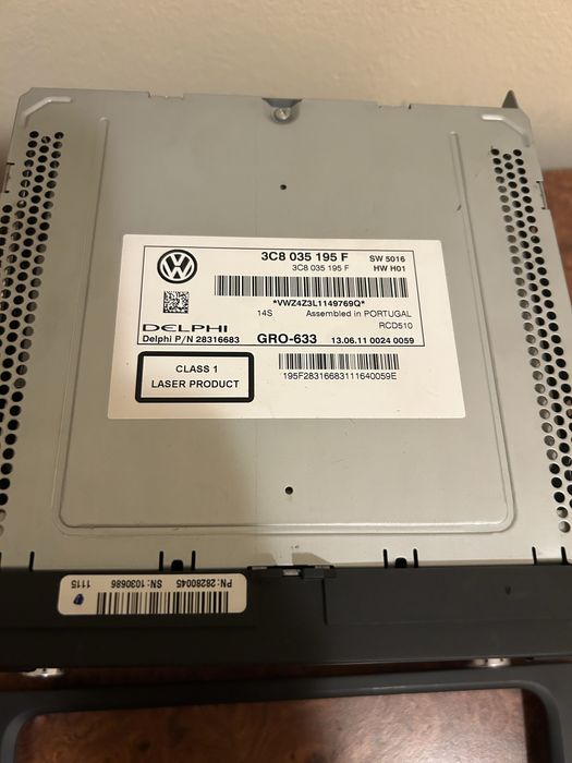 Player Masina Android