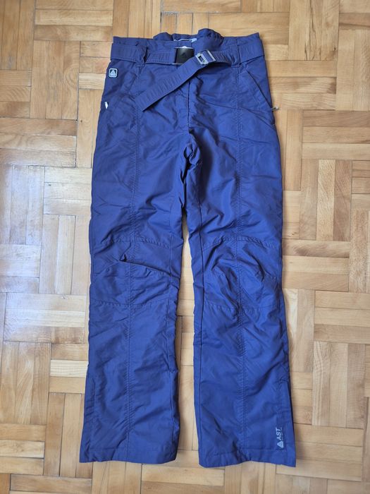 Pantaloni schi AST, Model D193, Dama - S