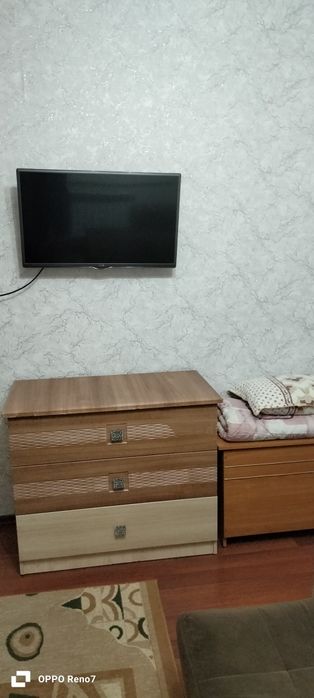 Квартира жалға беріледі