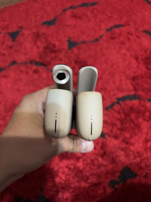 Dispozitiv Aparat Iqos Iluma - doua la pret de unul!