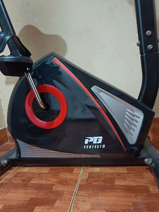 Велотренажёр в идеале. Отличное предложение