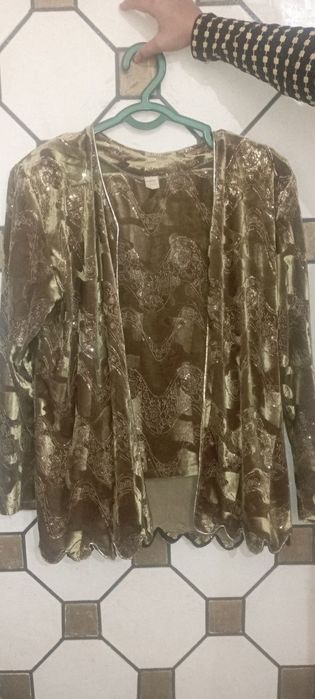 Qezaloqlar uchun kuylakchalar