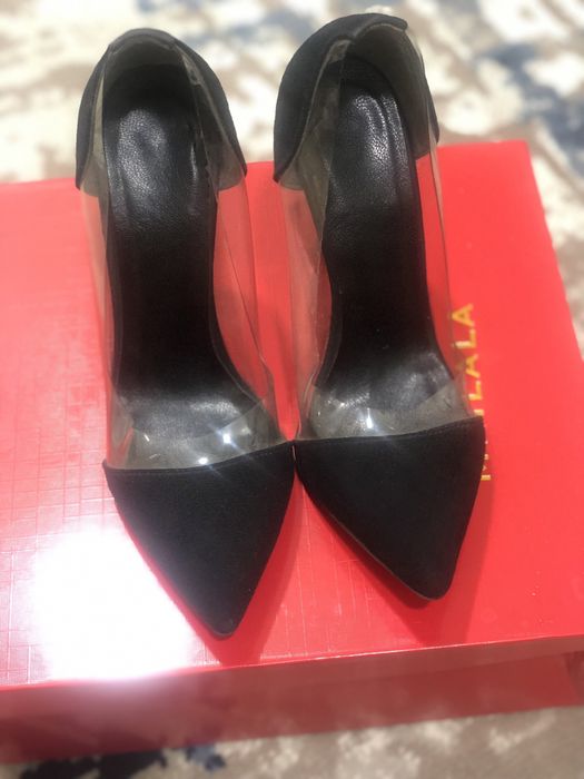 Замшли туфли кора турецкий