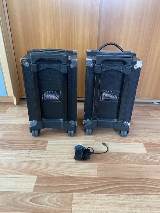 2 колонки за 22000тг