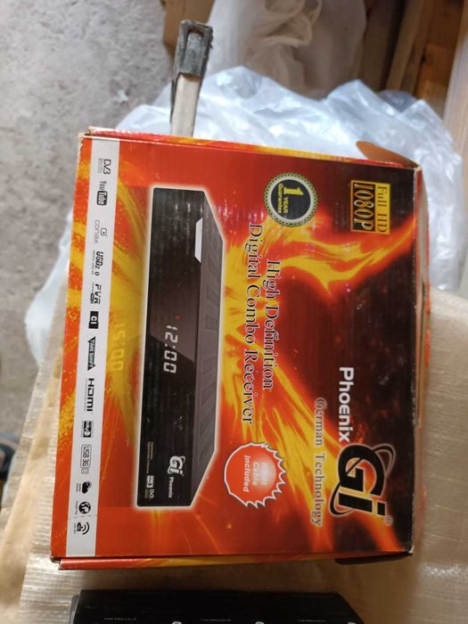 Продам спутниковые ресиверы