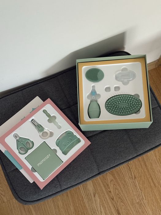 Нов комплект Core Baby Kit на Momcozy