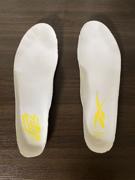 Кроссовки Reebok Vietnam 45