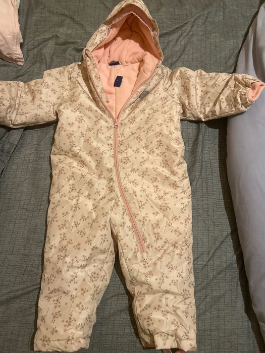 Salopeta iarna noua Lidl nr 98