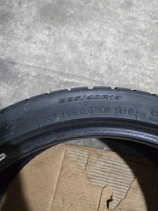 Зимни Гуми Nexen Winguard Sport2 225/40/19, 255/35/19 Спорт Пакет