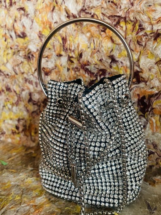 Адемі сумочкааааа