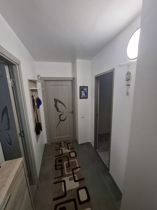 Proprietar închiriez garsonieră Bragadiru cu loc parcare