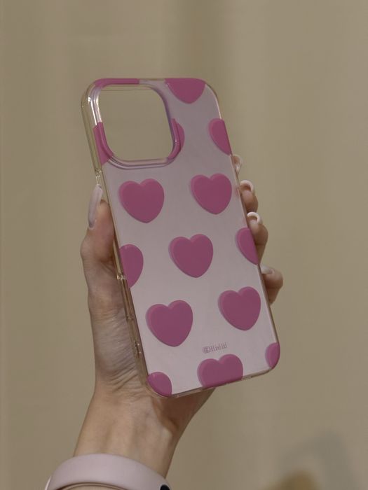 Чехол на iPhone 16 Pro Max