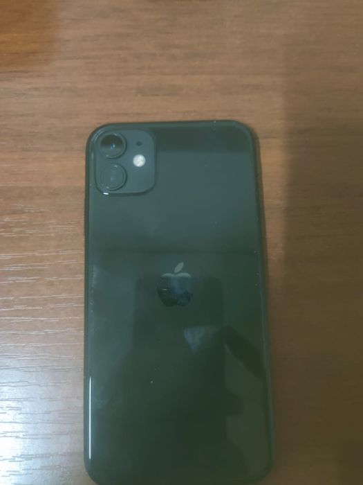 IPhone 11 хорошее состояние
