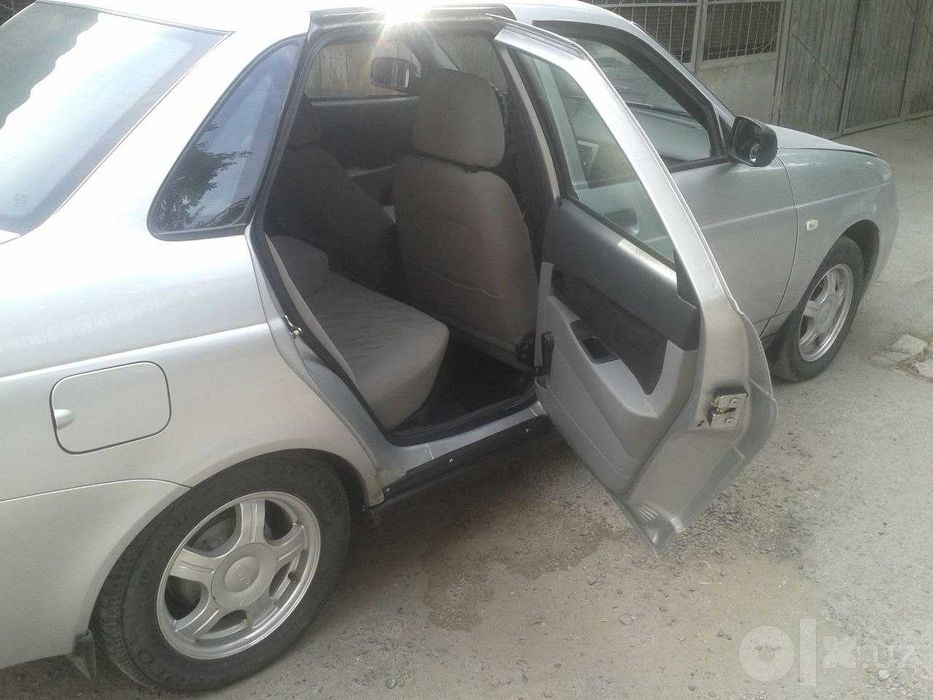Приора седан Priora sedan